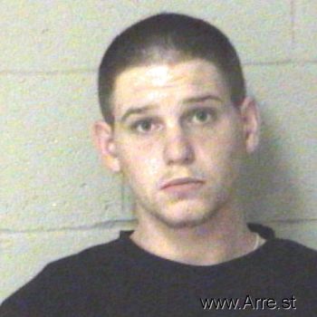 Nicholas Coleman Knight Mugshot