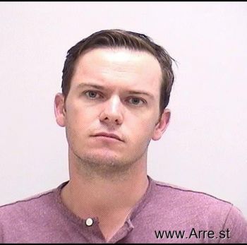 Nicholas Christian Rueter Mugshot