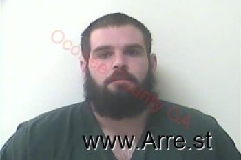 Nicholas Kyle Shaw Mugshot