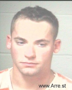 Nicholas Roger Turner Mugshot