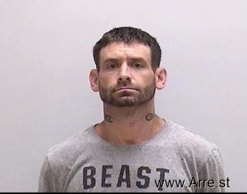 Nicholas Charles White Mugshot