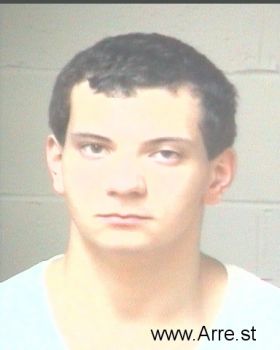 Nicholas Devin Williams Mugshot