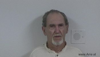 Nickie Glenn Smith Mugshot