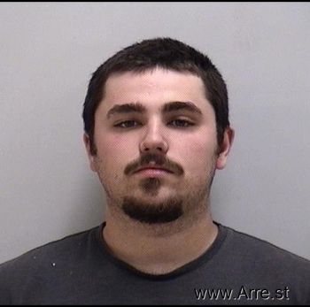 Nickolas Donovan Cochran Mugshot