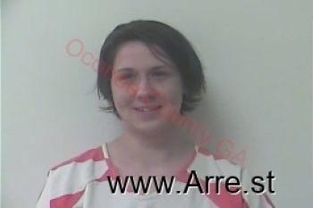 Nicole Danielle Broome Mugshot