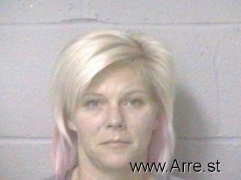 Nicole Lynn Kelly Mugshot