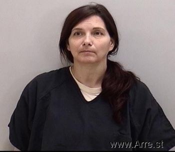 Nicole Melinda Lewis Mugshot