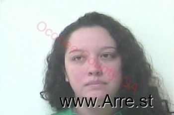 Nicole Lynette Morelee Mugshot