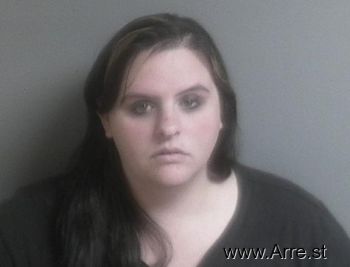 Nicole Michele Mosley Mugshot