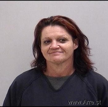 Nicole Ann Perryman Mugshot