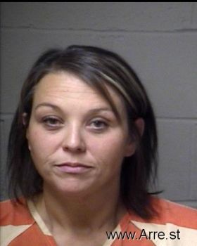 Nicole Lynn Reece Mugshot