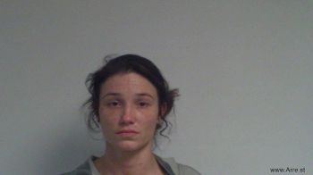 Nicole Lavonda Wood Mugshot