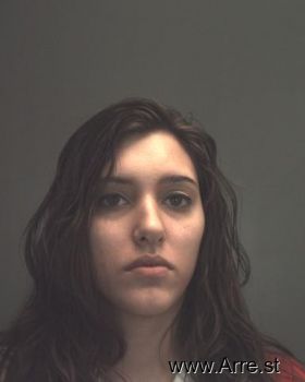 Nicole Lynn Woodall Mugshot