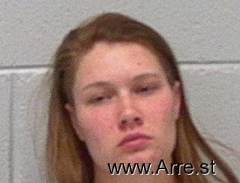 Nikki Alexandra Macdonald Mugshot