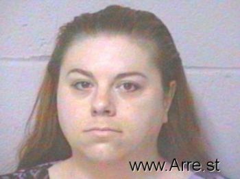 Noelle Susanne Taylor Mugshot