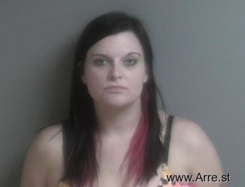 Norma Ray Barrett Mugshot