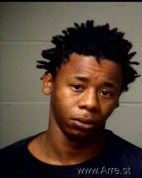 Norman Levert Iii Lewis Mugshot