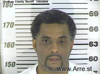 Oliver Leejr Barnes Mugshot