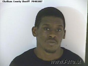 Omar Edwuanantonio Jackson Mugshot