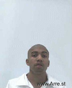 Orlando Demetrius Gaines Mugshot