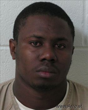 Oshane  Powell Mugshot