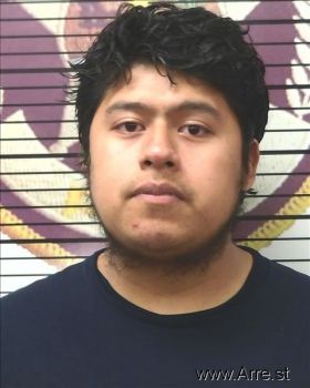 Oswaldo  Martinez Mugshot