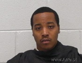 Octavius Jerrod Phillips Mugshot