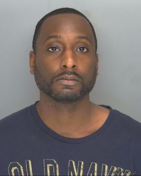 Olugbala Babafemi Singleton Mugshot