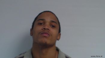 Omar Murdock Moore Mugshot