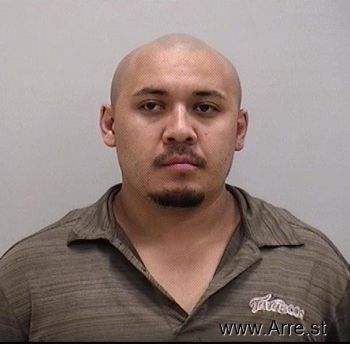 Oscar Alfonso Perez Vargas Mugshot