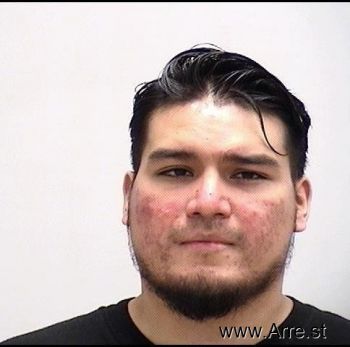 Osvaldo  Cruz Mugshot