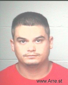 Osvaldo  Rangel Mugshot