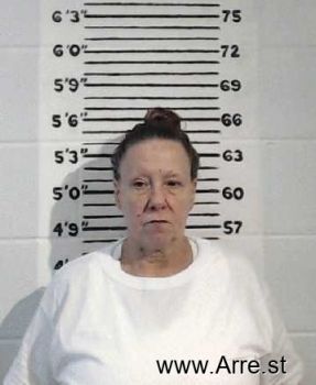 Pamela Renee Adams Mugshot