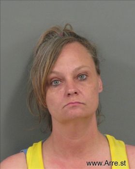 Pamela  Brackett Mugshot