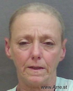 Pamela  Cobb Mugshot