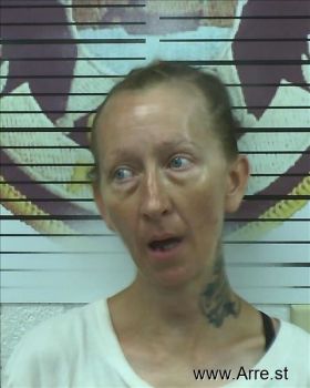 Pamela  Miller Mugshot