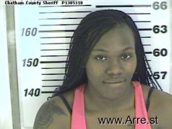 Paris  Williams Mugshot