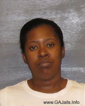 Patrice  Smith Mugshot