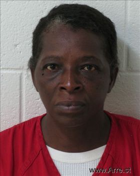 Patricia  Horton Mugshot