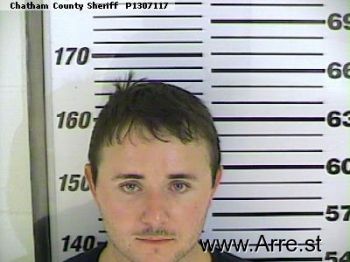 Patrick  Griffin Mugshot