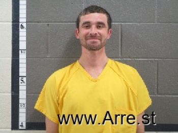 Patrick Hilton Edwards Mugshot