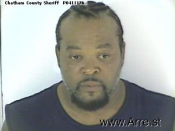 Patrick Fitzgerald Davis Mugshot