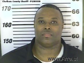 Patrick Fitzgerald Thomas Mugshot