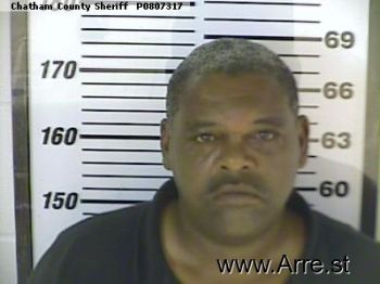 Patrick Henry Coleman Mugshot