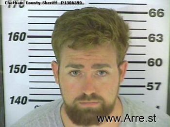 Patrick L Pearson Mugshot