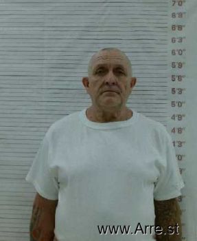 Paul Marion Chambers Mugshot