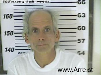 Paul John Gavin Mugshot