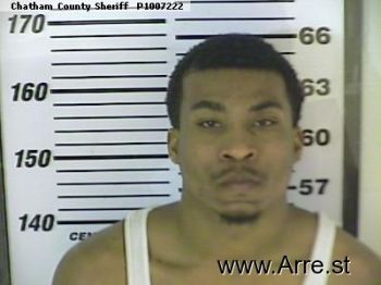 Paul Larry Washington Mugshot