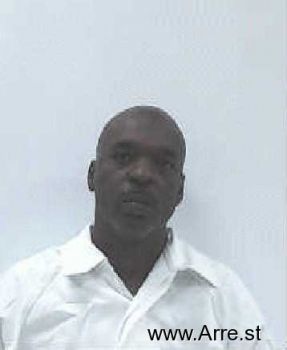 Paul Anthony Ragland Mugshot