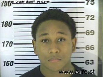 Paul Viliamu Glover Mugshot